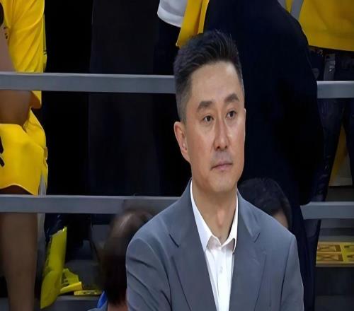 杜锋措手不及！