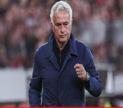 记录报：穆帅好友称本菲卡5月初已知皇马协议