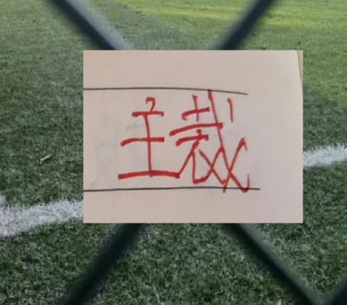 第15轮北京国安跟重庆铜梁互相申诉主裁也是经起考验！