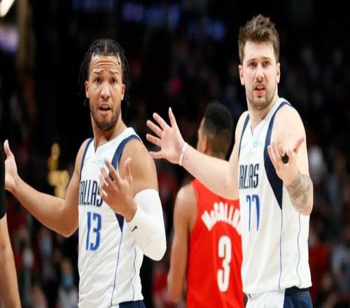 八年之后，我们四个一起打NBA总决赛