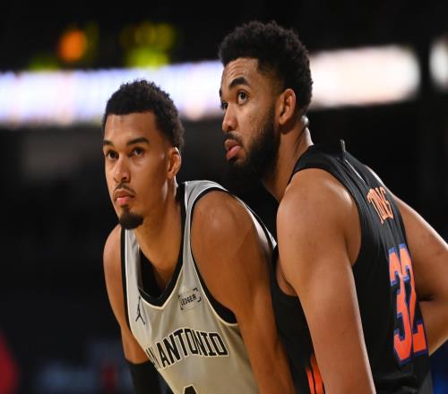 NBA总决赛开打金骑士54逆转飓风伦敦赫比格签肥约