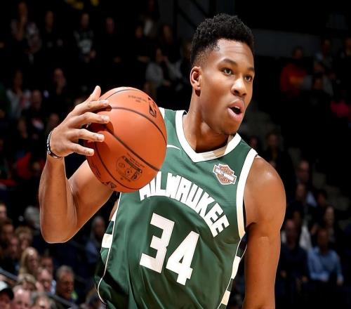 NBA迎大结局字母哥曝出最心仪下家，绿军有望组史上最强三巨头