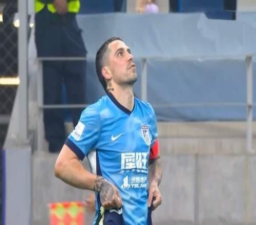大连外援不动，马莱莱长约砸手里足协杯全华班出战毛伟杰赶得上
