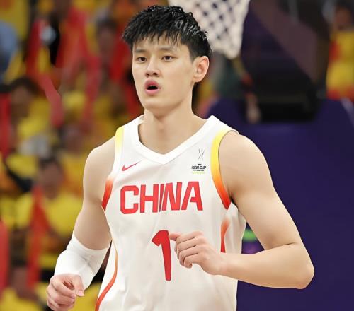 中国男篮新增3个球员！