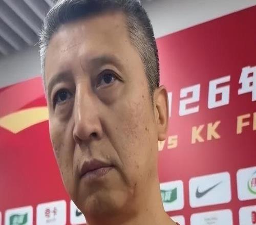 中国男篮vs塞尔维亚KKFMP二番战名单：徐昕庞峥麟领衔杨曦皓在列