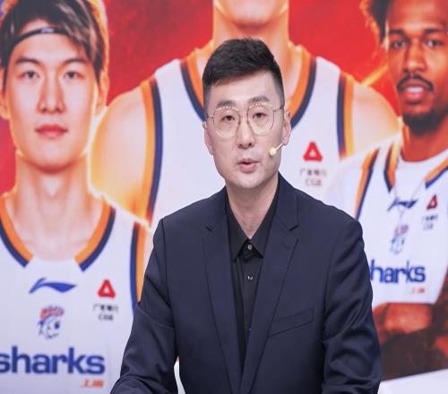 刘炜给上海队提出4个建议！