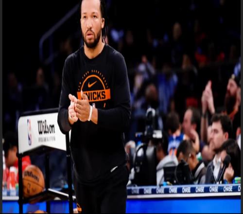 父亲打9年NBA，没有保障！儿子8年狂揽2亿美金，还成为了纽约之王