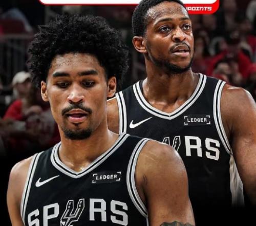 NBA总决赛G2首发出炉：两队均未变阵哈珀取代福克斯首发未发生