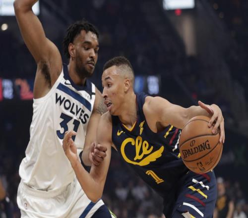 NBA最惨天才!12年生涯伤病不断,一身天赋无法兑现