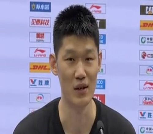 胡金秋：我们已经打光了最后一颗子弹，其实没想到能拿到亚军