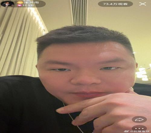 广东队下季首位外援确定！朱芳雨直播表示约续他，成为外援的首选