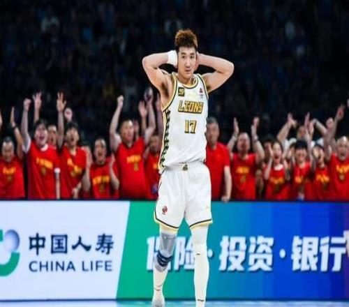 浙江广厦面临调整！更换外援，顶薪球员离队，12人合同到期