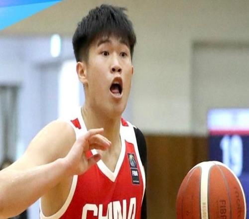 U18亚预赛：中国男篮5人上双灭韩国3连胜下场迎焦点中日对决