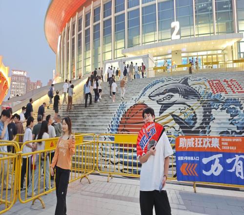 上海久事夺得CBA冠军，终结24年漫长等待