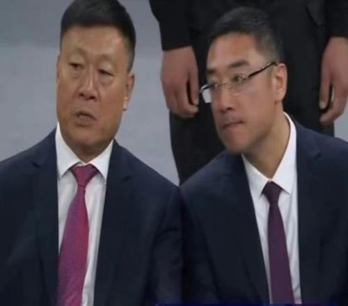 曾助上海夺得首冠！上海男篮总教练：我们下个赛季还要拿冠军