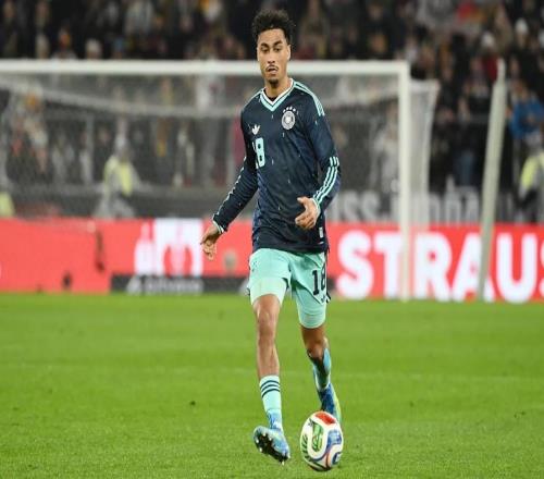 图片报：克勒舍允许布朗去拜仁，但要价6000万6500万欧