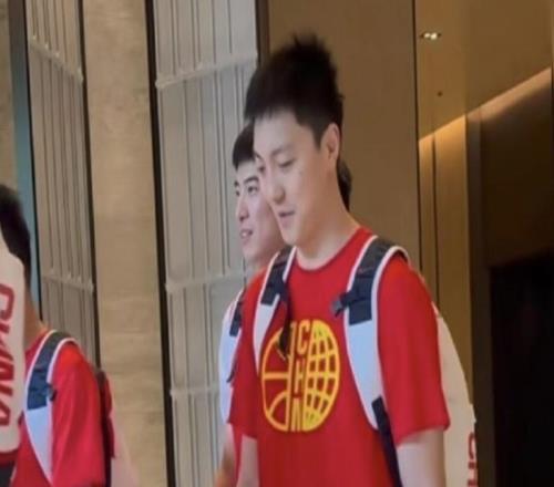 朱芳雨：徐杰胡明轩都是因伤离开国家队，崔永熙还需时间找回状态